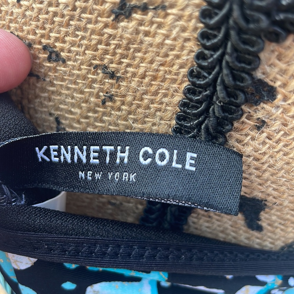 Kenneth Cole bikini top - Picture 9 of 11